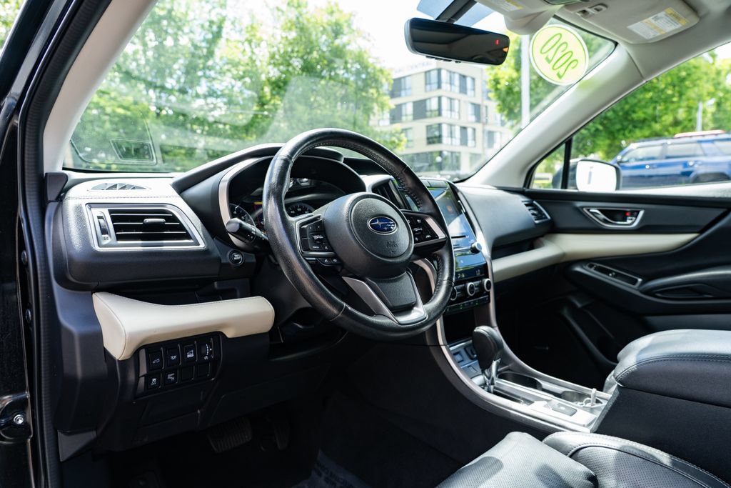 Used 2020 Subaru Ascent Limited w/ Technology Package AWD/4WD image 24