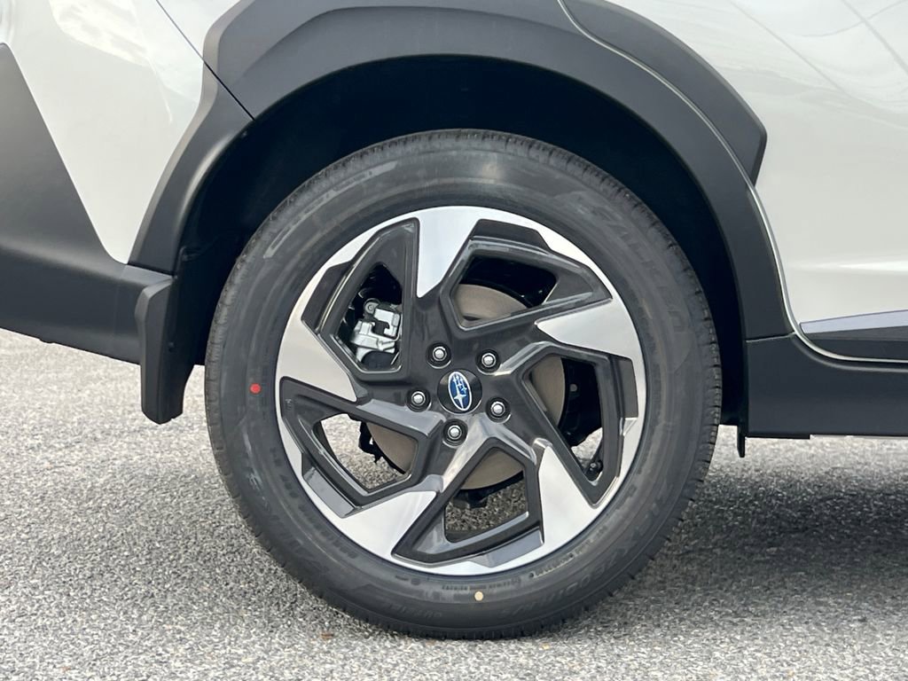 New 2025 Subaru Crosstrek 2.5i Limited image 5