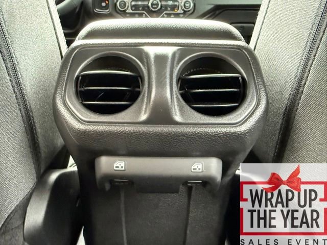 Used 2024 Jeep Wrangler Unlimited w/ Convenience Group image 33