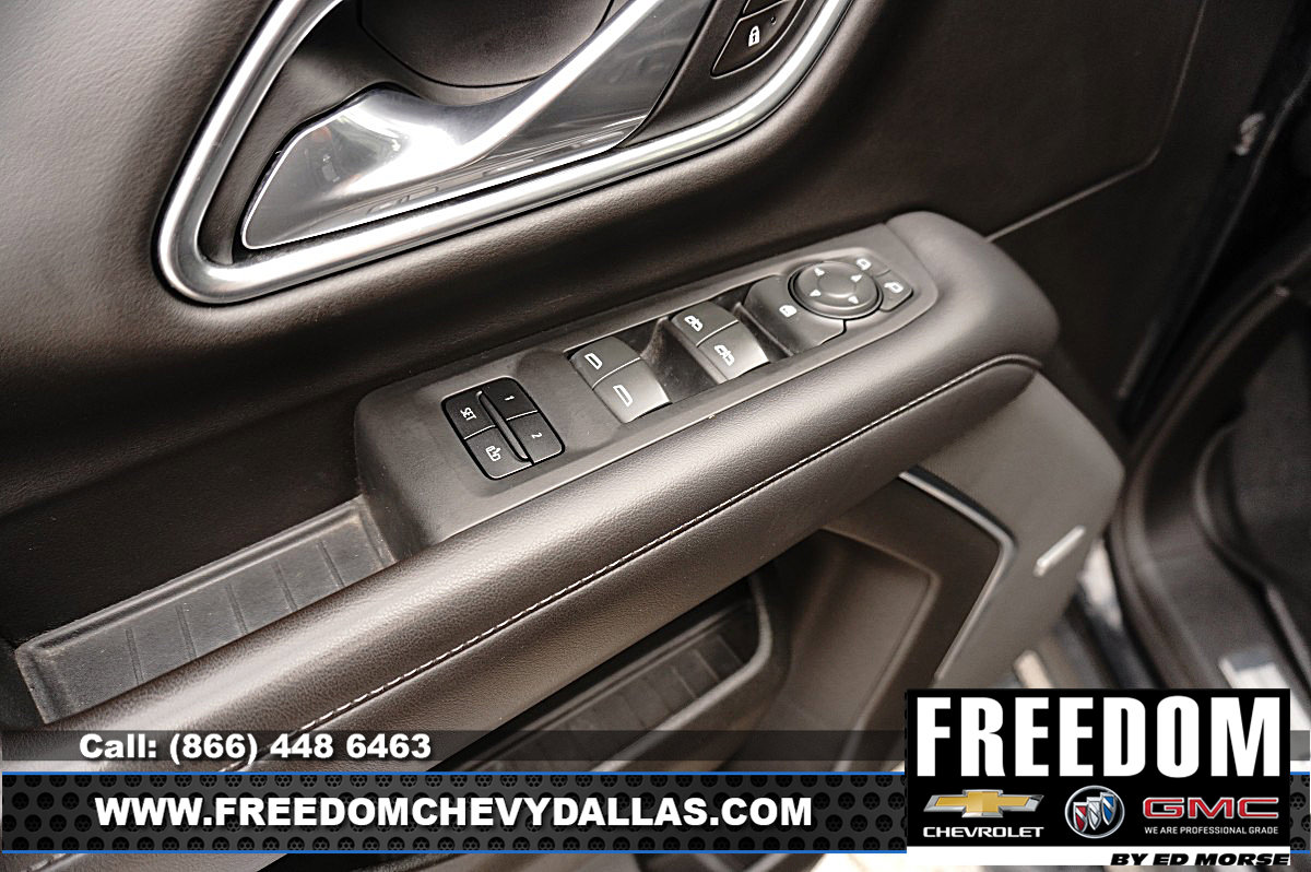 Used 2021 Chevrolet Tahoe Z71 AWD/4WD image 36