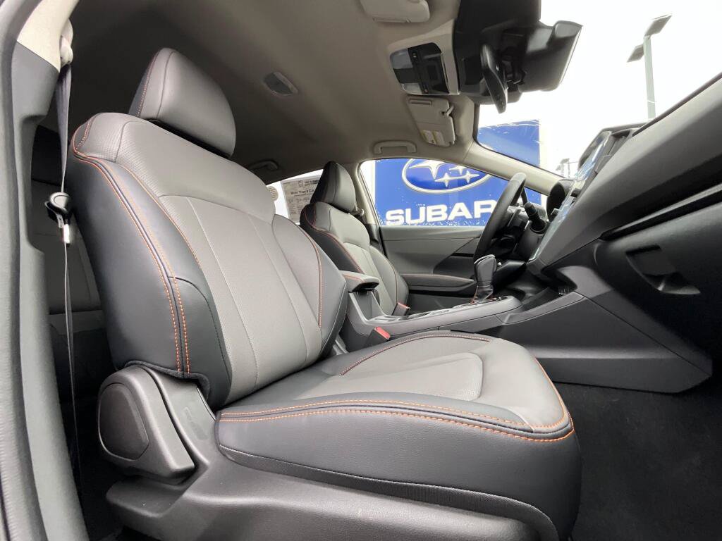 New 2026 Subaru Crosstrek 2.5i Limited AWD/4WD image 12
