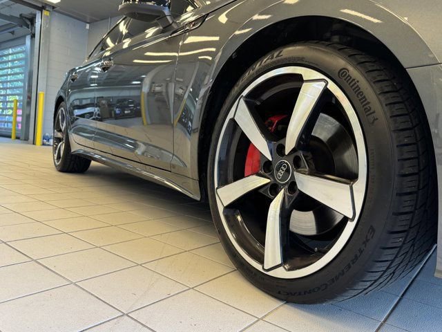 Used 2023 Audi A5 2.0T Premium Plus w/ Premium Plus AWD/4WD image 9
