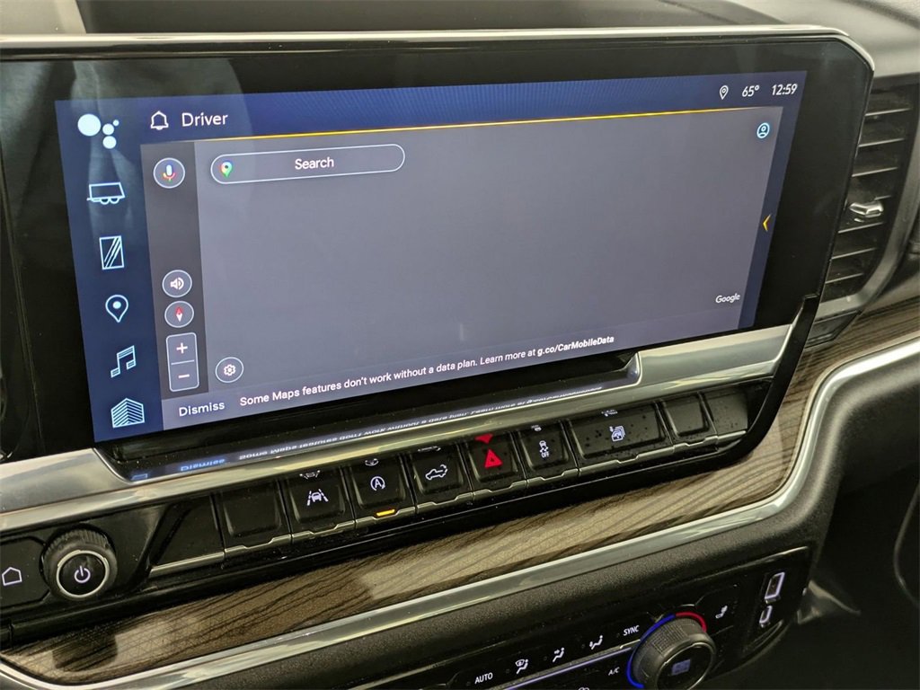 Used 2025 Chevrolet Silverado 1500 LT image 23