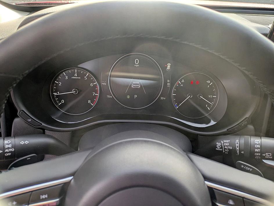 New 2026 MAZDA CX-50 AWD 2.5 S w/ Weather Package image 19