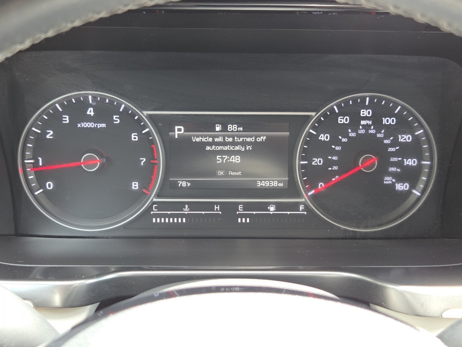 Used 2021 Kia Sorento S FWD image 32