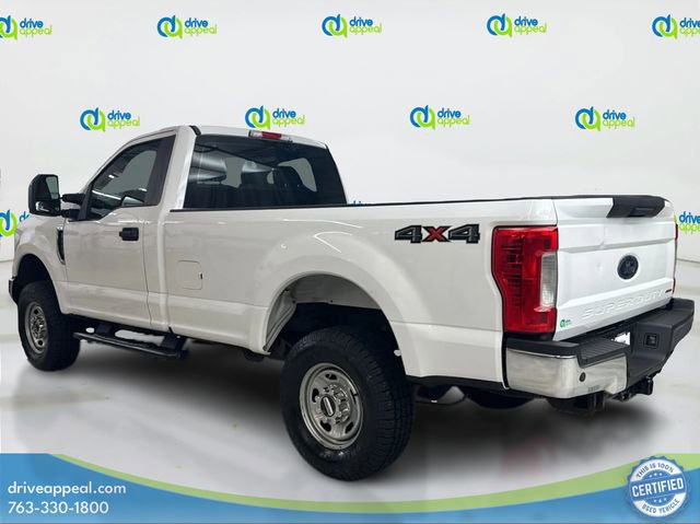 Used 2017 Ford F250 XL image 8