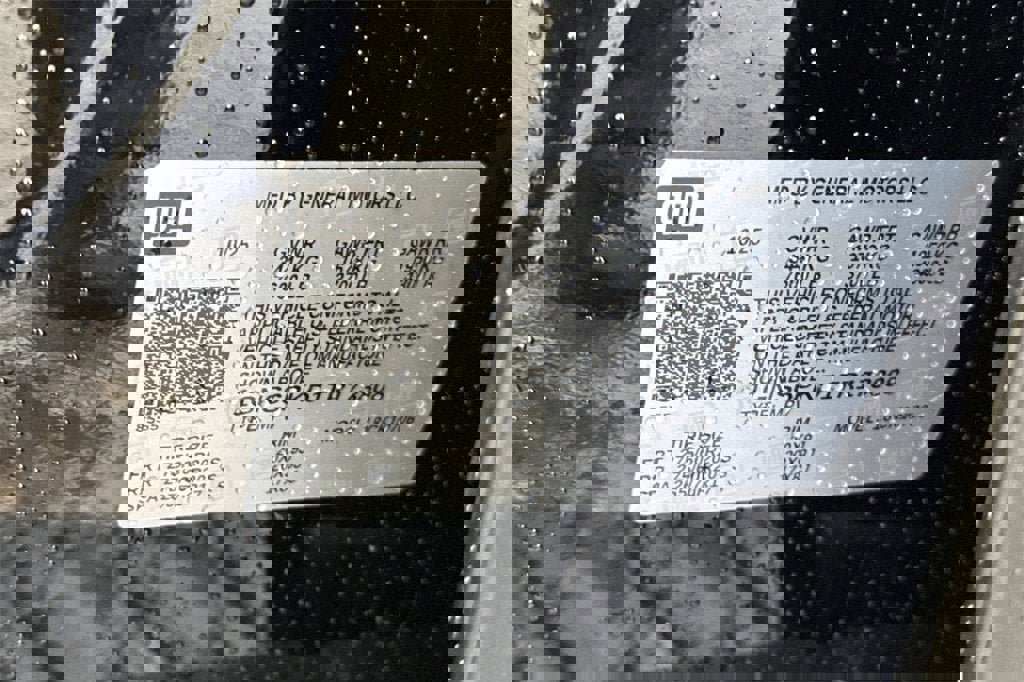 New 2026 Chevrolet Tahoe Z71 image 29