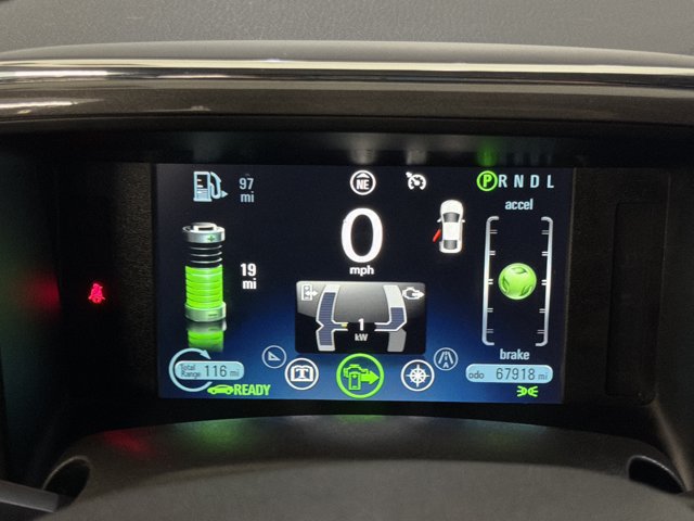 Used 2015 Chevrolet Volt w/ Enhanced Safety Package 1 FWD image 28