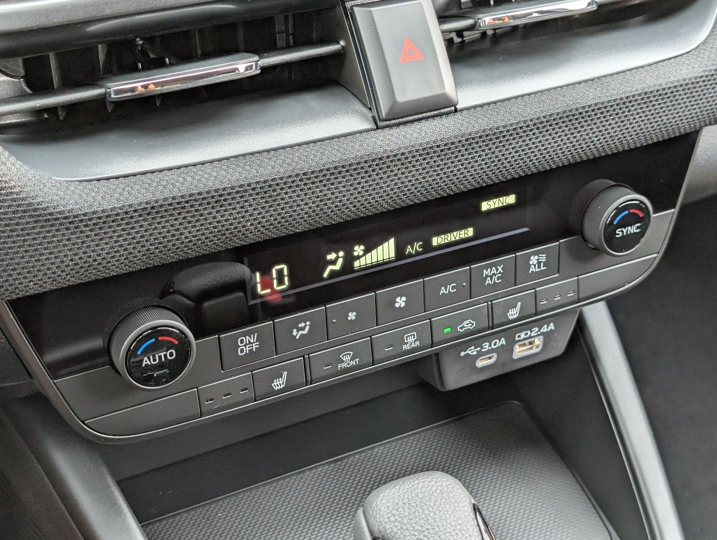 New 2026 Subaru Outback Premium AWD/4WD image 15