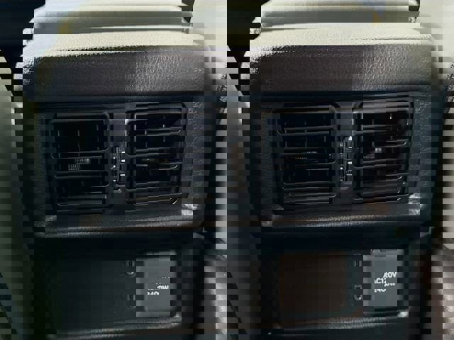 Certified 2025 Toyota 4Runner Trailhunter image 25