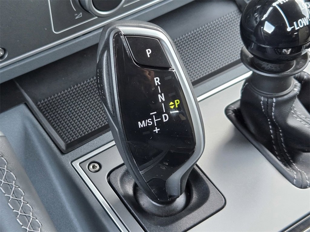 Used 2024 INEOS Grenadier Fieldmaster Edition image 21