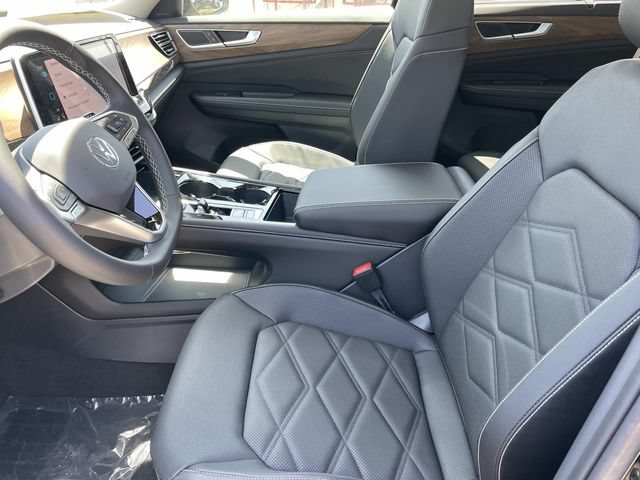 New 2026 Volkswagen Atlas SE AWD/4WD image 21