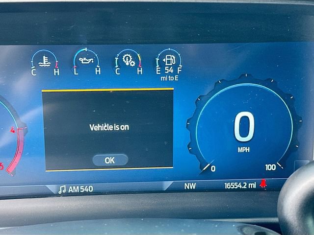 Used 2025 Ford F350 Platinum image 12