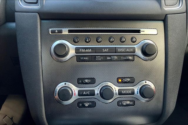 Used 2011 Nissan Maxima 3.5 SV w/ Sport Pkg image 31