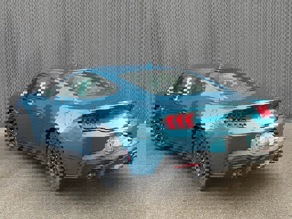 New 2026 Ford Mustang GT image 4