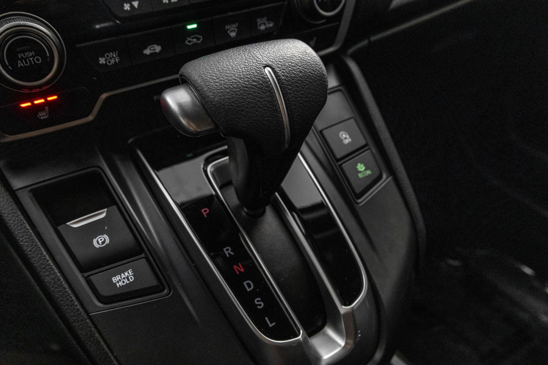 Used 2020 Honda CR-V EX image 30