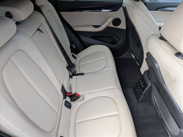Used 2020 BMW X1 xDrive28i w/ Convenience Package AWD/4WD image 22
