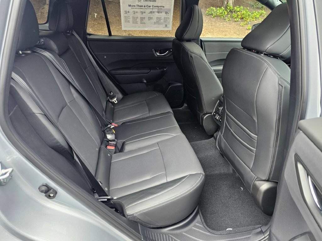 New 2026 Subaru Outback Touring XT AWD/4WD image 12