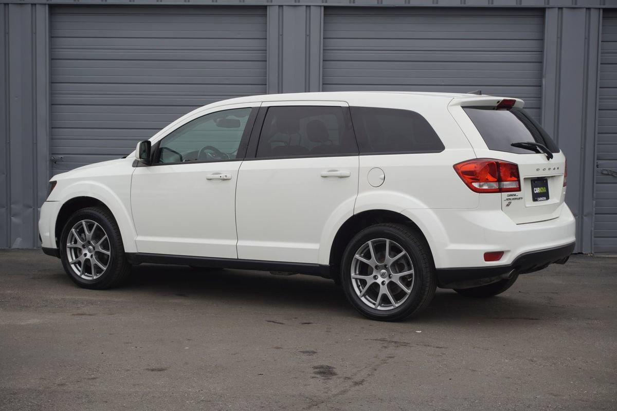 Used 2019 Dodge Journey GT AWD/4WD image 3