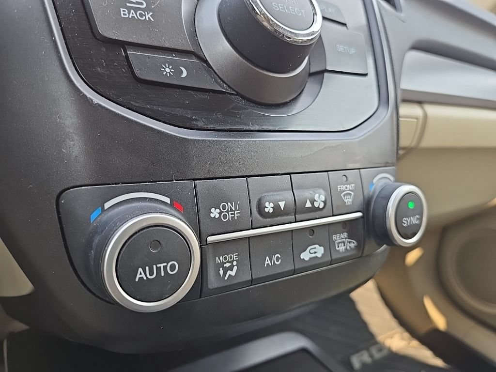 Used 2016 Acura RDX AWD image 26