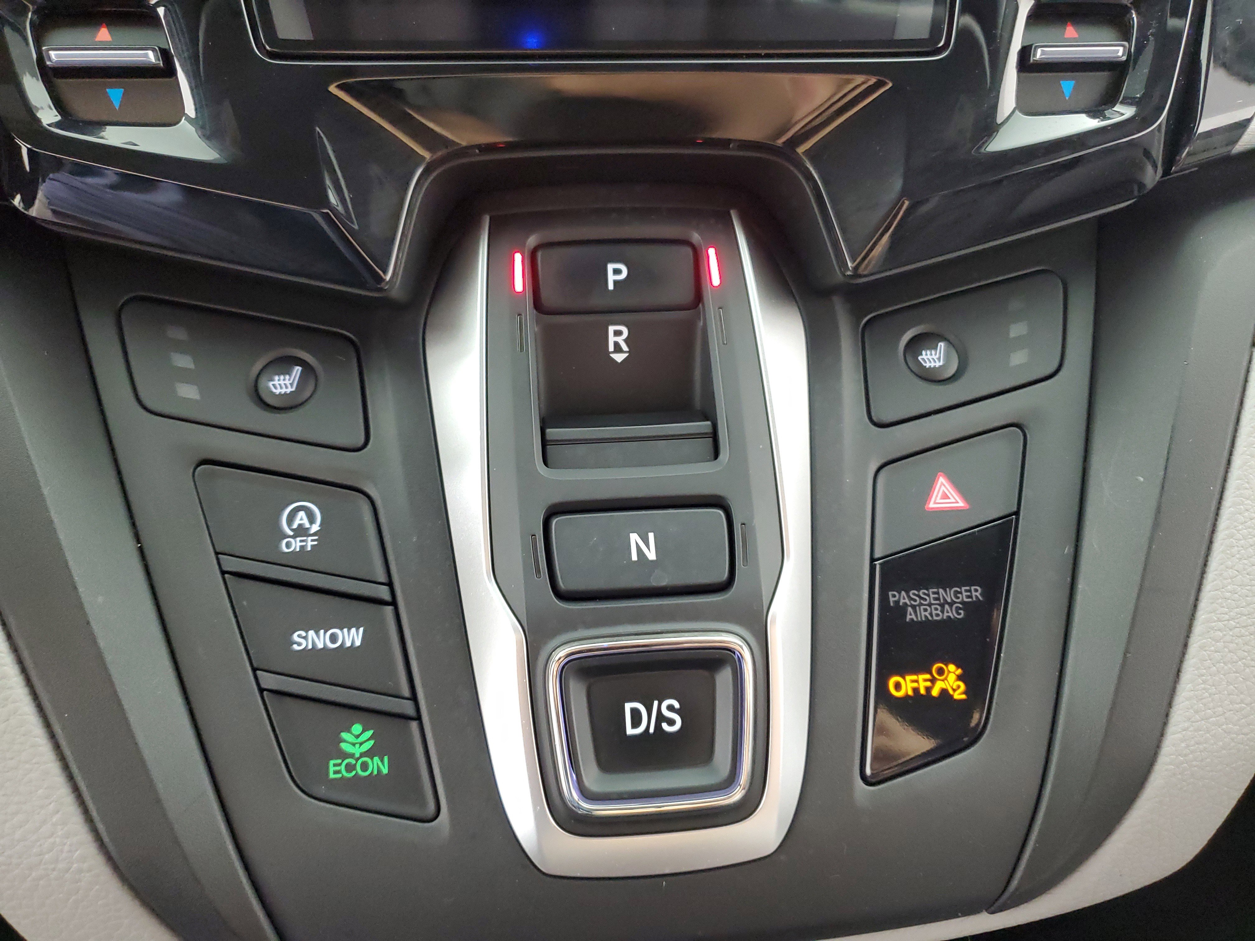 Certified 2023 Honda Odyssey EX-L image 20