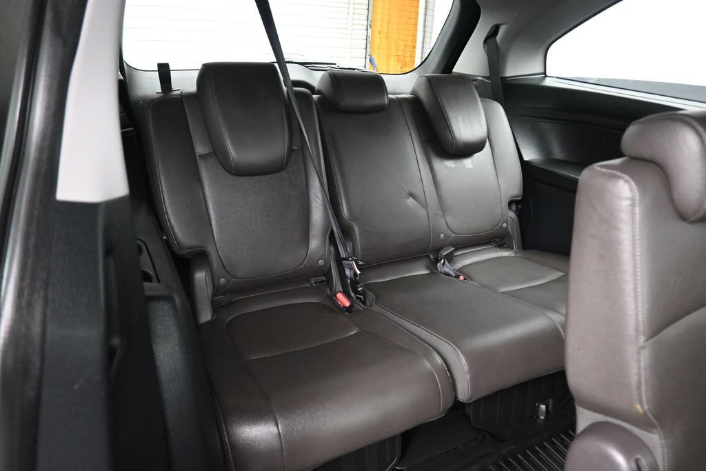 Used 2023 Honda Odyssey EX-L image 50