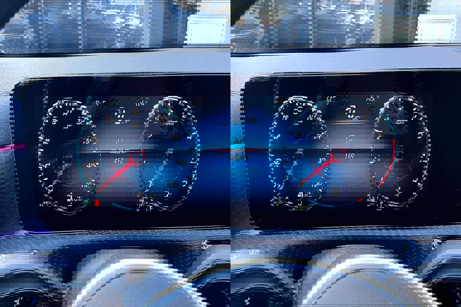 Used 2022 Mercedes-Benz CLA 250 image 25