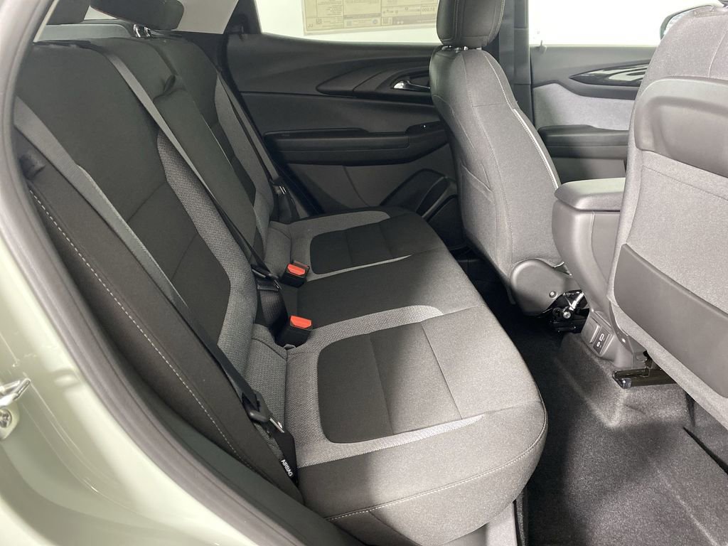 New 2026 Chevrolet TrailBlazer LT w/ Convenience Package image 24