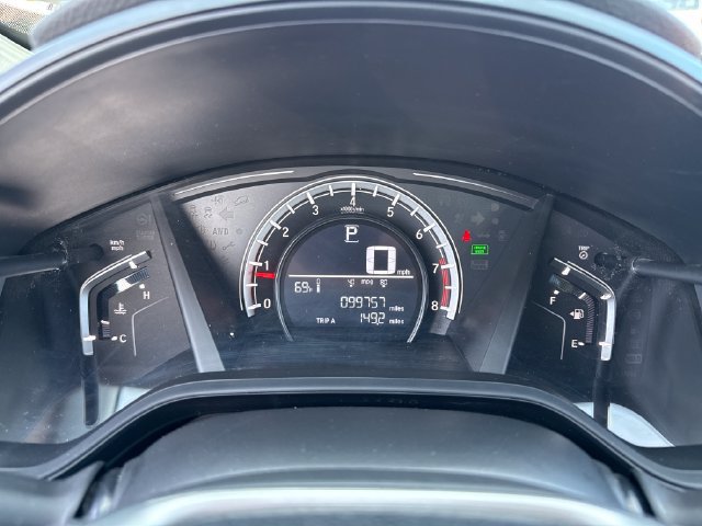 Used 2017 Honda CR-V LX image 26