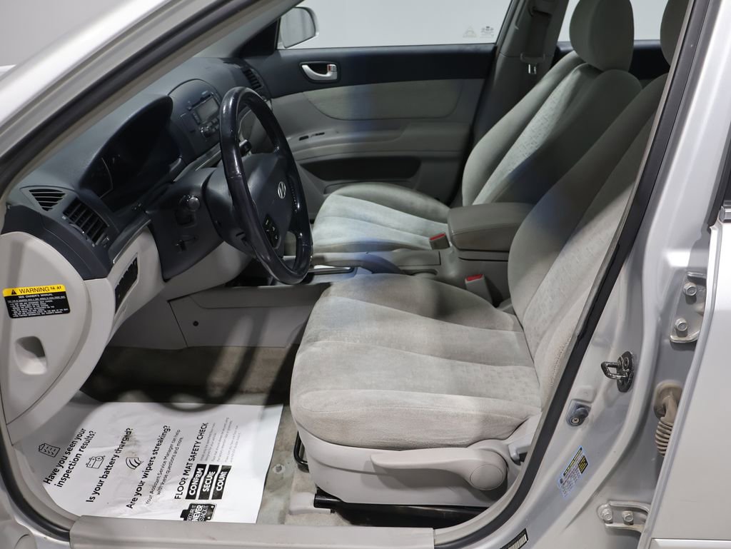 Used 2006 Hyundai Sonata GLS image 2