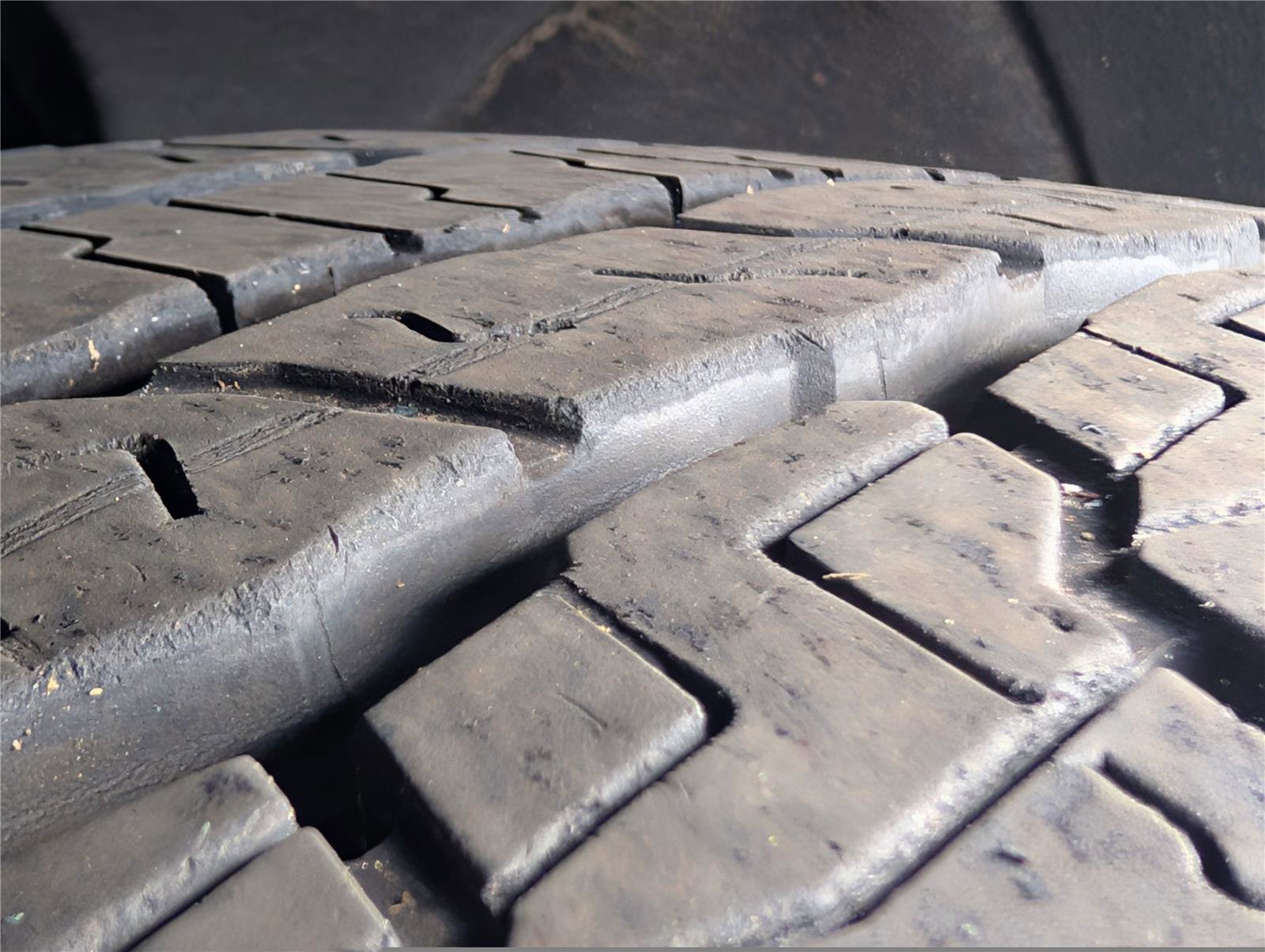 Used 2025 Chevrolet Tahoe Z71 w/ Z71 Off-Road Package image 37