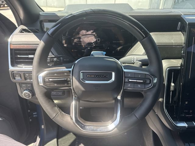 New 2026 GMC Yukon XL Denali image 14