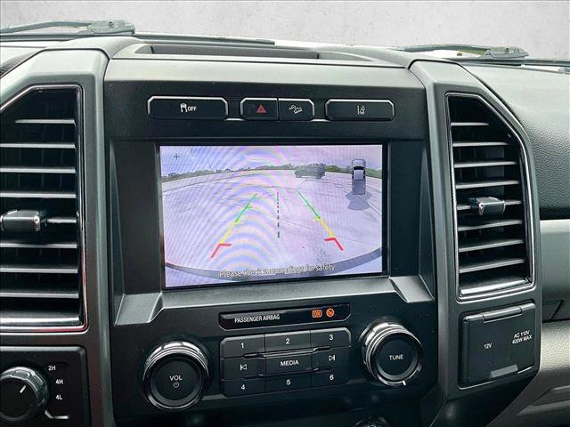 Used 2020 Ford F250 XLT w/ XLT Premium Package AWD/4WD image 23