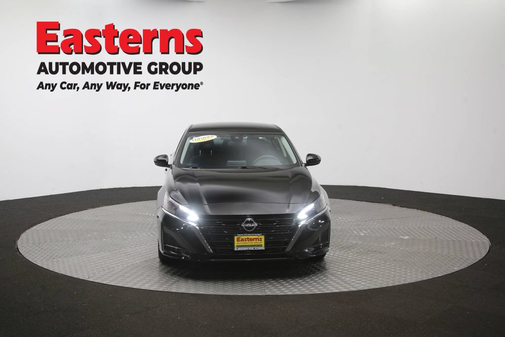 Used 2023 Nissan Altima 2.5 SV FWD image 51
