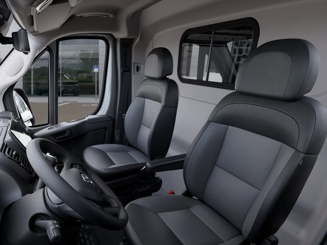 New 2026 RAM ProMaster 2500 w/ Premium Convenience Group FWD image 23