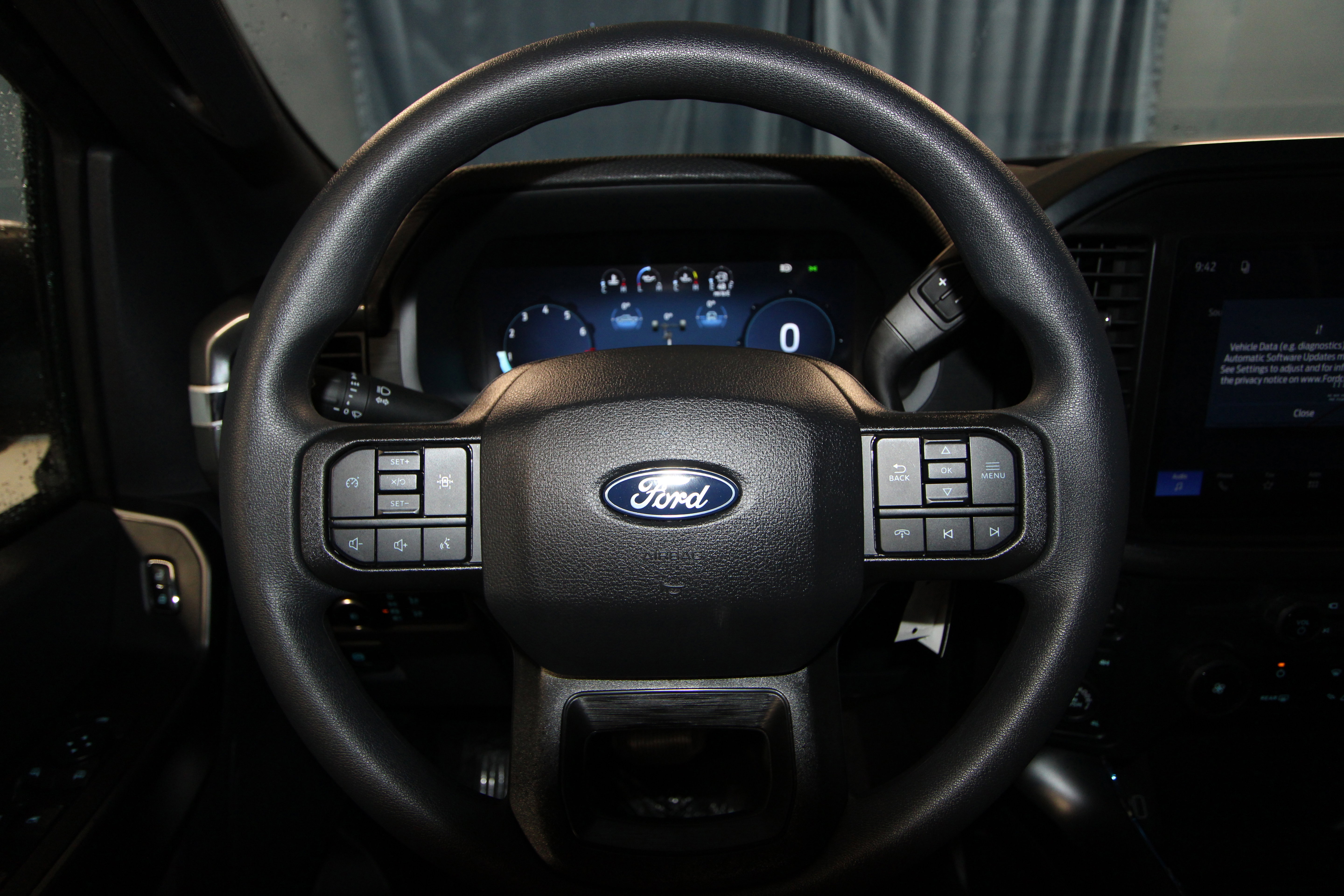 New 2026 Ford F150 STX w/ F-150 LOBO Package AWD/4WD image 8