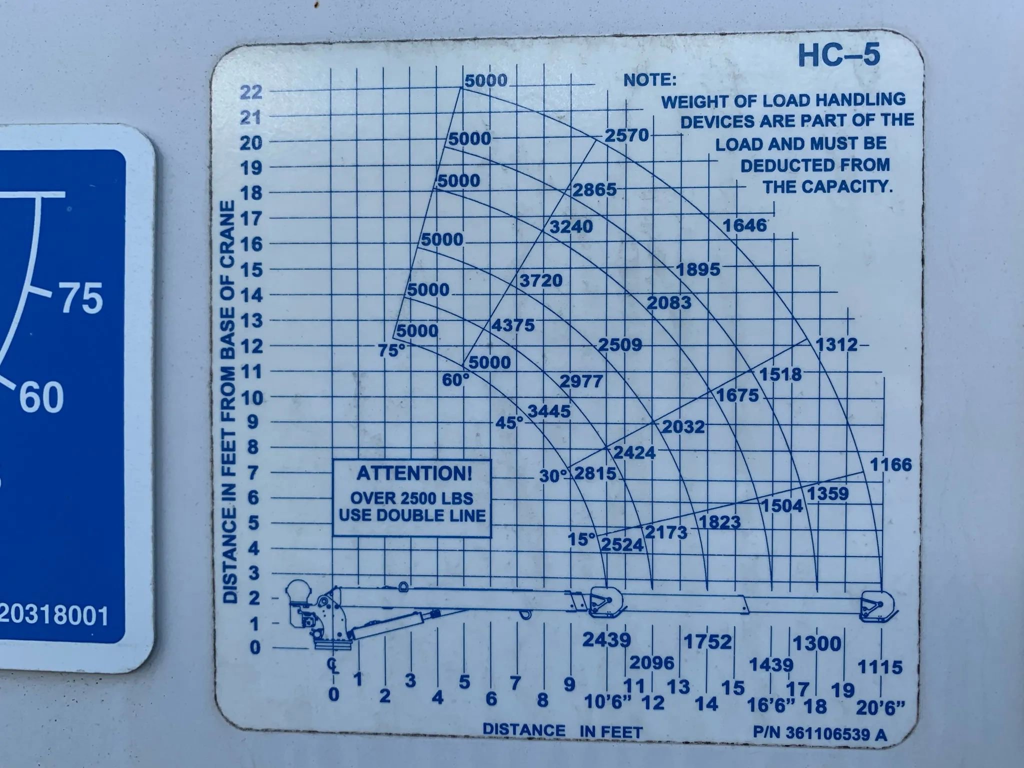Used 2019 Ford F550 XL 4D Supercab image 67