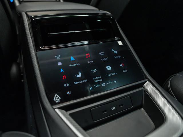 New 2026 Porsche Panamera 4 AWD/4WD image 32