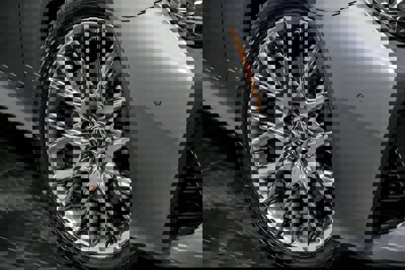 Used 2020 Lexus RC 350 w/ Premium Package image 3