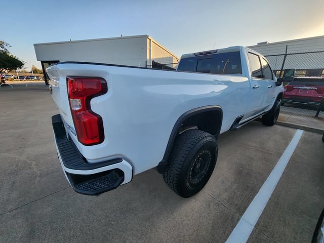 Used 2022 Chevrolet Silverado 3500 High Country w/ Z71 Off-Road Package AWD/4WD image 5