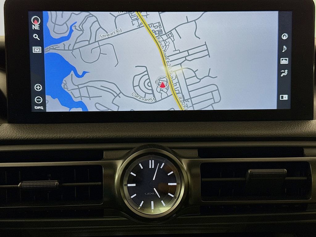 Certified 2023 Lexus IS 350 F Sport RWD image 13