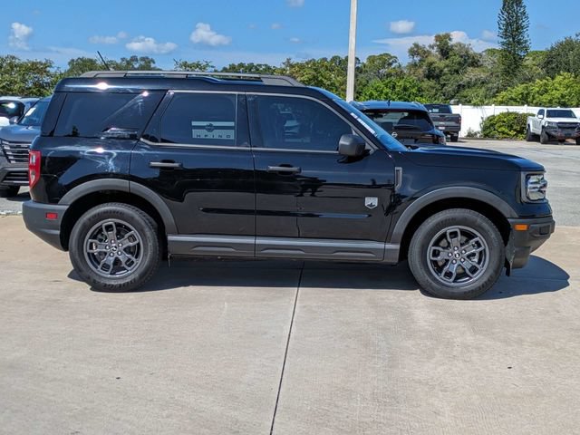 Used 2021 Ford Bronco Sport Big Bend AWD/4WD image 3