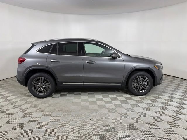 New 2026 Mercedes-Benz GLA 250 4MATIC image 8