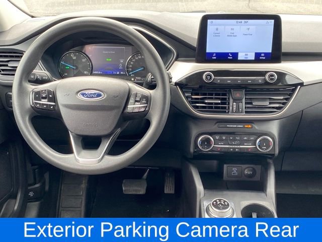 Used 2022 Ford Escape SE image 6