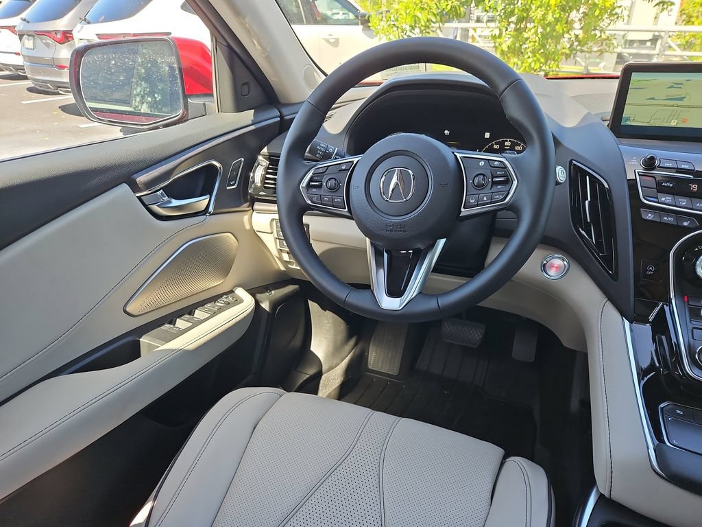New 2026 Acura RDX SH-AWD w/ Advance Package image 9
