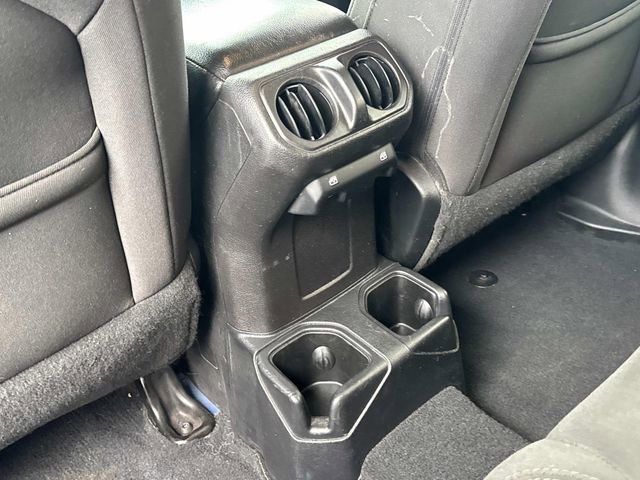 Used 2019 Jeep Wrangler Unlimited Sport S image 15