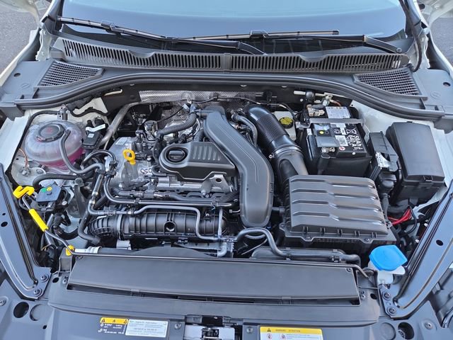 New 2026 Volkswagen Jetta S image 26
