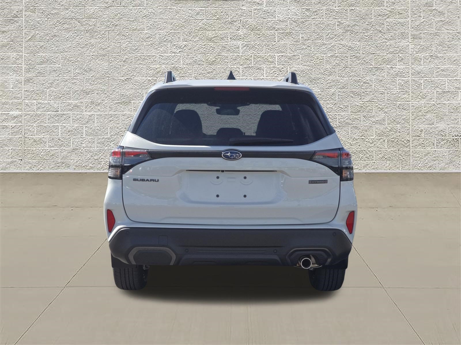 New 2026 Subaru Forester Limited AWD/4WD image 6