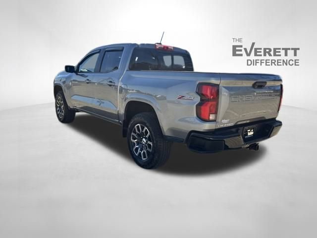 Used 2023 Chevrolet Colorado Z71 w/ Z71 Convenience Package 2 image 11