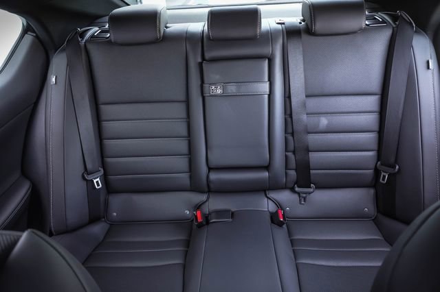 Used 2025 Lexus IS 350 F Sport w/ Navigation Package RWD image 19